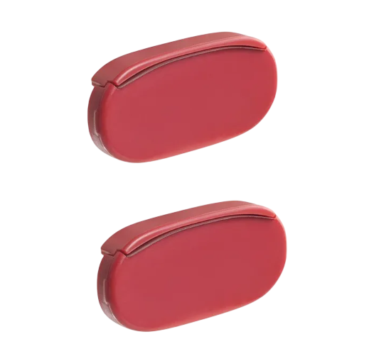 HeelSmith Foot Scraper Set